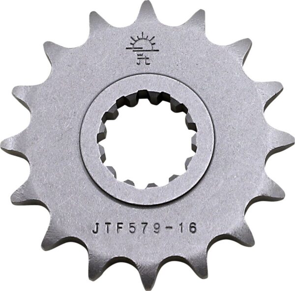 SPROCKET FRONT 16T 530