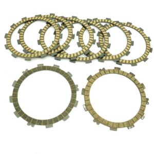 FRCTION PLTE KX450 21-23