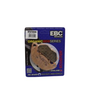 BRAKE PAD HH SINT SCOOTER