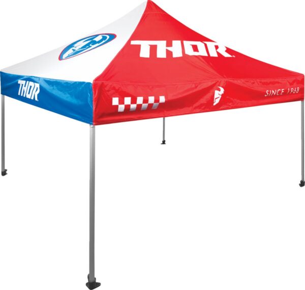 CANOPY 10X10 THOR RWB