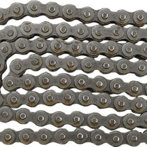 JT 520 HDR CHAIN STL 124L