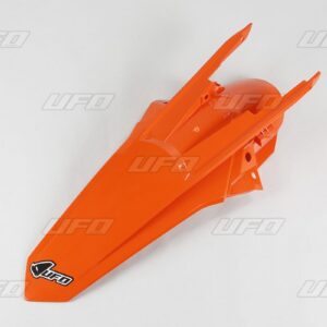 RR FENDER EXC17-19 OR W/PINS