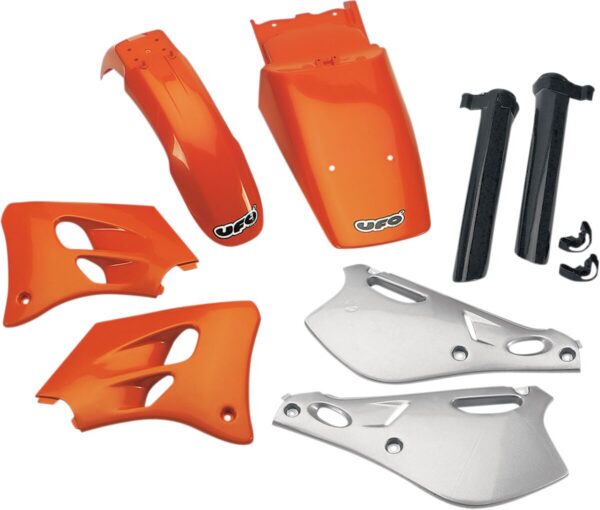 R FDR KTM '93-99 4STK ORG
