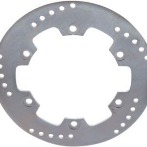 BRAKE ROTOR FIX RS RND