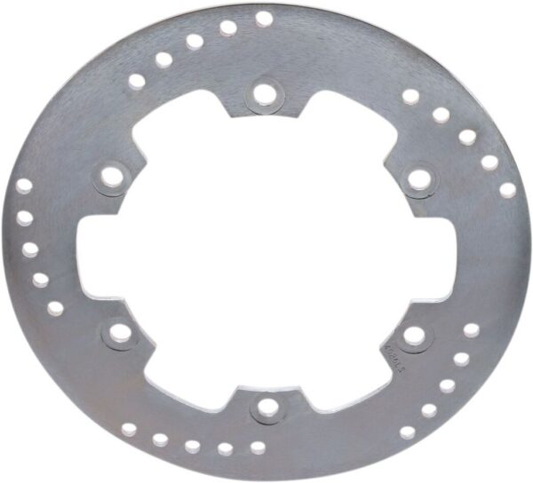 BRAKE ROTOR FIX RS RND