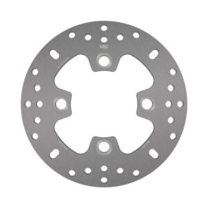 BRAKE ROTOR FIX D SERIES RND