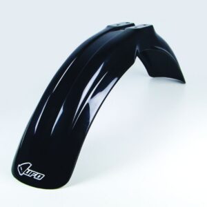 UNIV FRONT FENDER BK