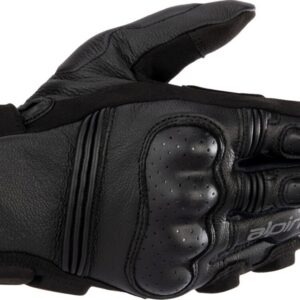 GLOVE 4W PHENOM BLACK M