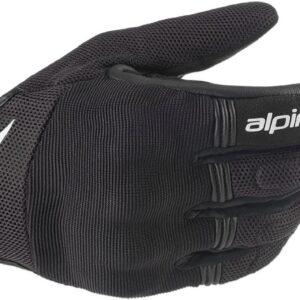 GLOVE 4W COPPER BLACK/WHITE XL