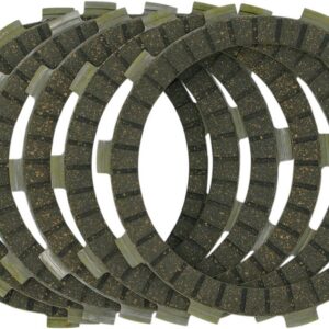 CLUTCH FRICTION PLATE KIT
