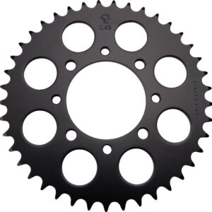 SPROCKET REAR 41T 520