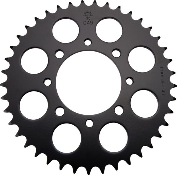 SPROCKET REAR 41T 520