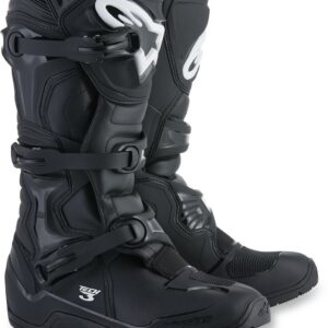 BOOT TECH3 AT BLACK 8