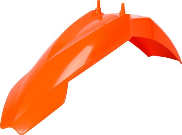 FENDER FRT KTM OR