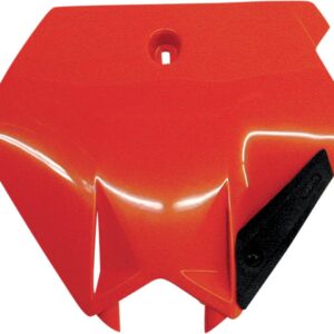 FRT #PLT KTM85 04-12 ORG