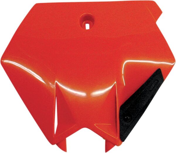FRT #PLT KTM85 04-12 ORG