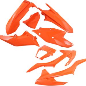 BODY KIT FULL EXC 17-19 OR