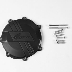 CVR CLUTCH YZF/WRF450 BK