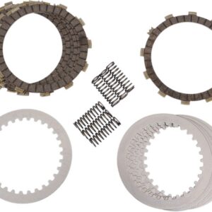 CLUTCH KIT DIRT DRC SERIES