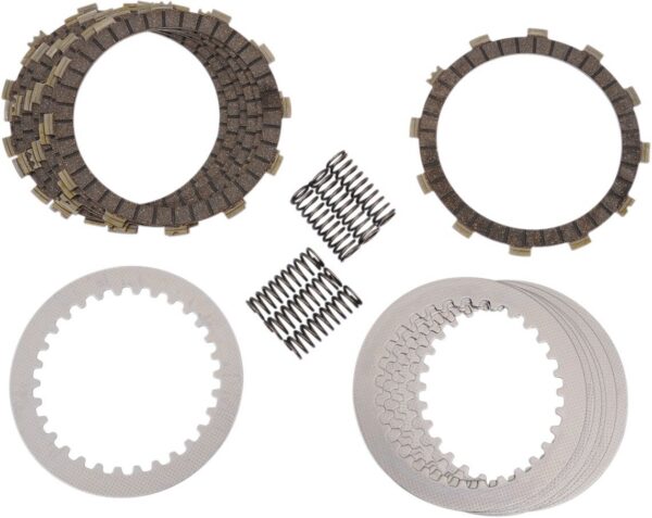 CLUTCH KIT DIRT DRC SERIES