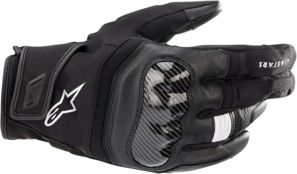 GLOVE SMX Z DS BLACK S