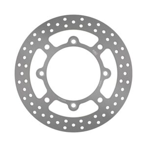 BRAKE ROTOR FIX D SERIES SCT