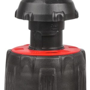 POLISPORT QCK FILL SPOUT
