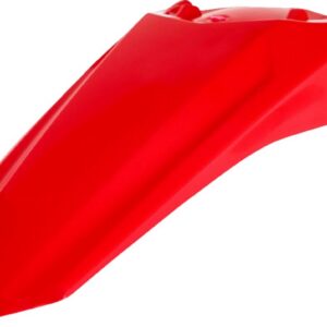 FENDER RR CRF450 21- RED