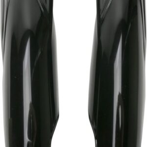 FORK COVER YZ22-/YZF10-23 BLK