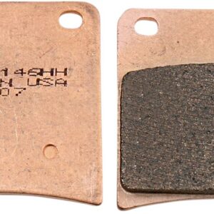 BRAKE PAD SINTERED HH