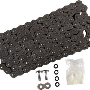 CHAIN X-RING 525 X 116 STEEL
