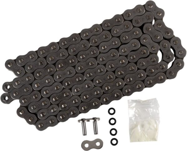 CHAIN X-RING 525 X 116 STEEL