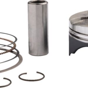PISTON KIT CRF250R/250X