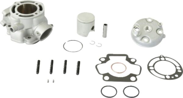 CYLINDER KIT KX65 50MM