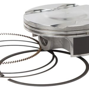 PISTON KIT HI COMP EXC450F