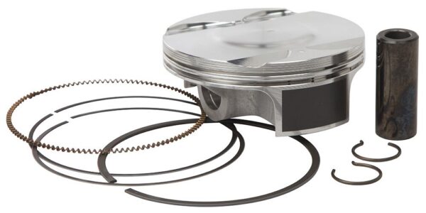PISTON KIT HI COMP EXC450F