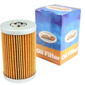 OIL FILTER FOR OIL COOLER