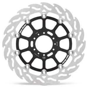 BRAKE DISC FLAME FLOAT FT R