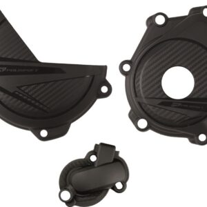 COVER ENGIN FULL KTM 23-