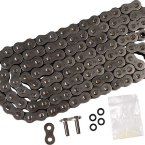 CHAIN X-RING 530 X 112 STEEL