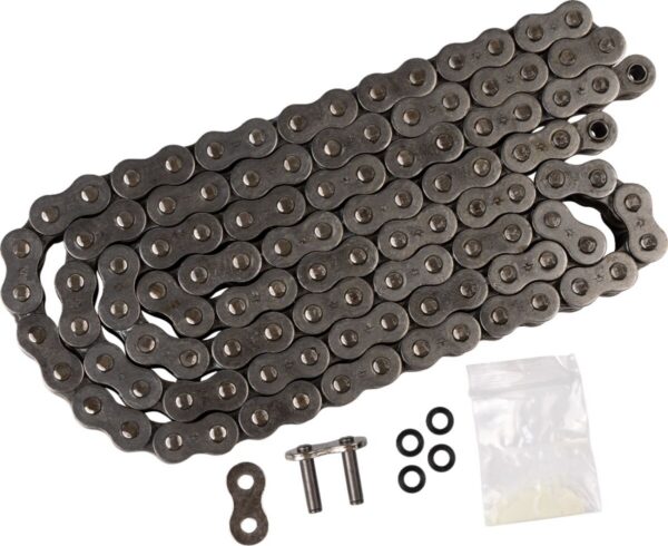 CHAIN X-RING 530 X 112 STEEL