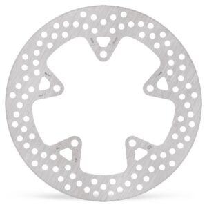 BRAKE DISC HALO REAR