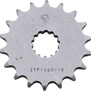 SPROCKET FRONT 18T 530