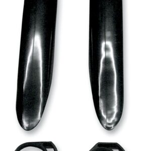 FORK SLIDER KX80/85 98-13 BLK