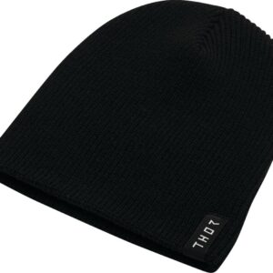 BEANIE ROGUE BLACK