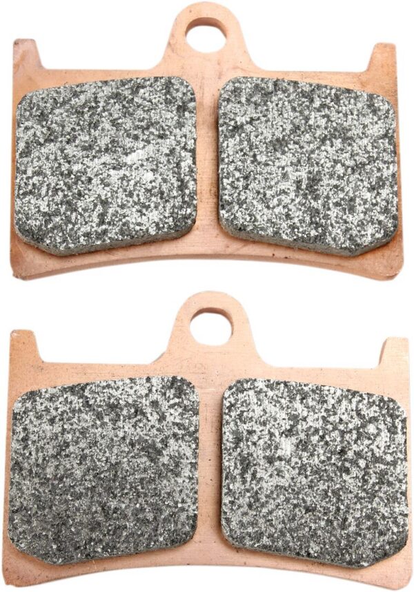 BRAKE PAD GPFA SINTER RACE