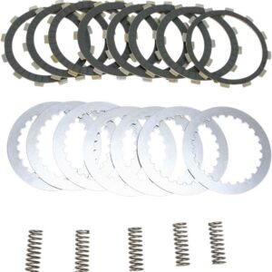 CLUTCH KIT CARBON DRCF SER