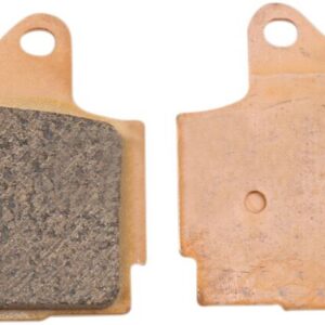 BRAKE PAD SINTERED HH