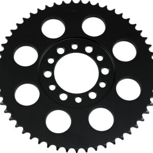 SPROCKET REAR 55T 428