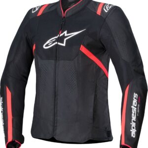 JACKET STELLA T-SPS AIR V2 BK/